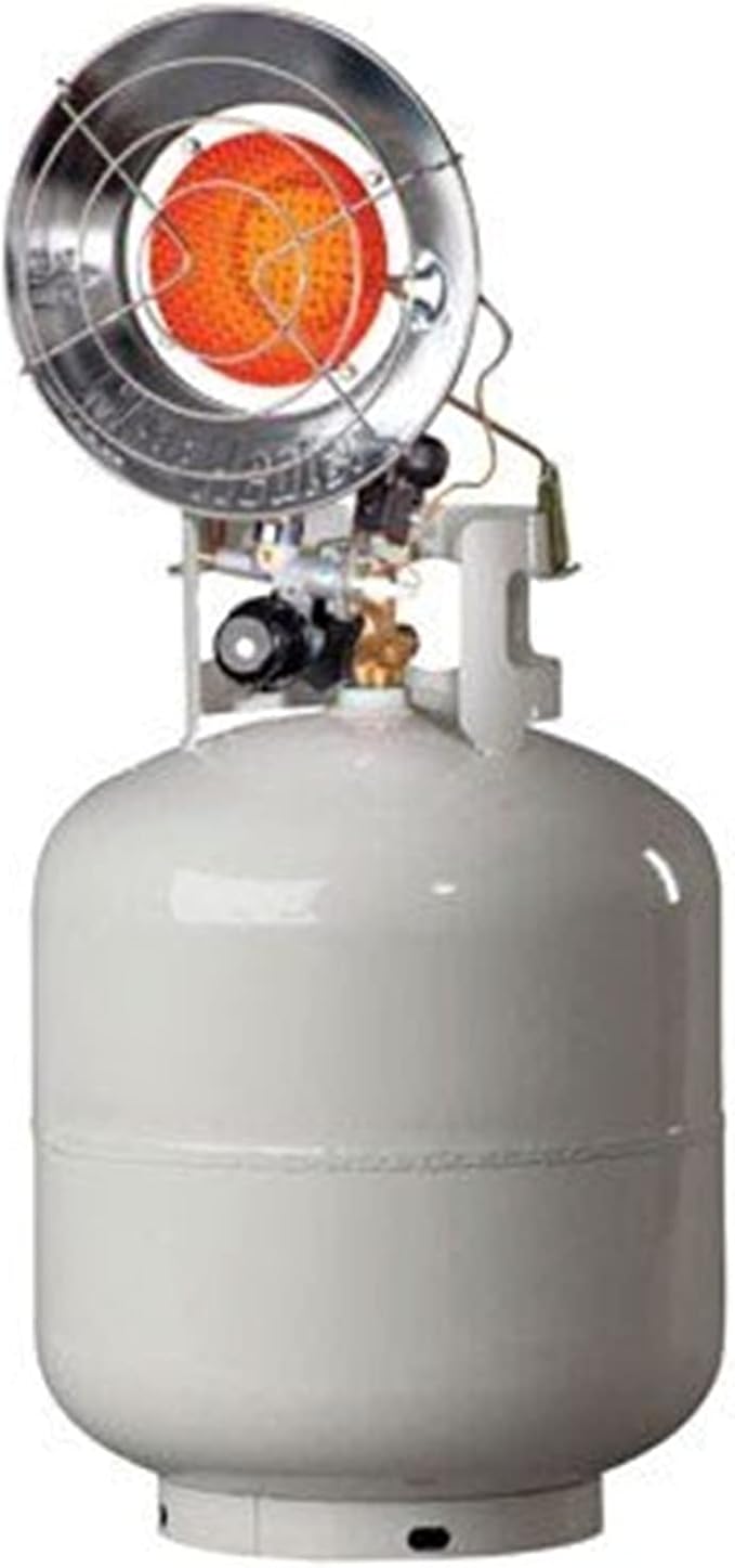TANK TOP HEATER 20LB