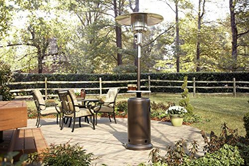 AZ Patio Heaters Heat Reflector Shield