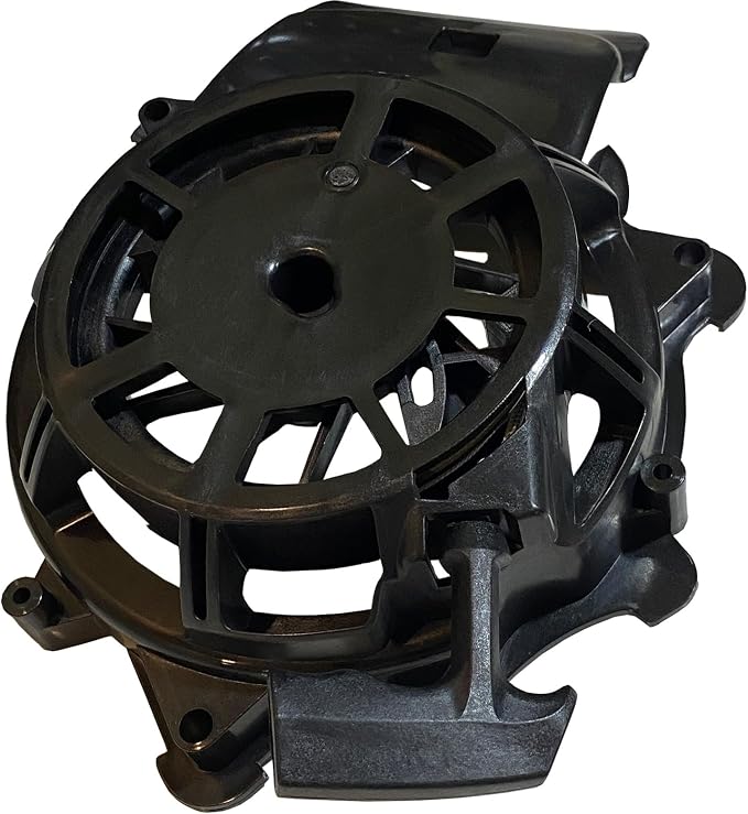 Recoil Pull Starter Assy. for 163cc Toro 20333 Lawn Mower (163cc ONLY ) by znakeauto
