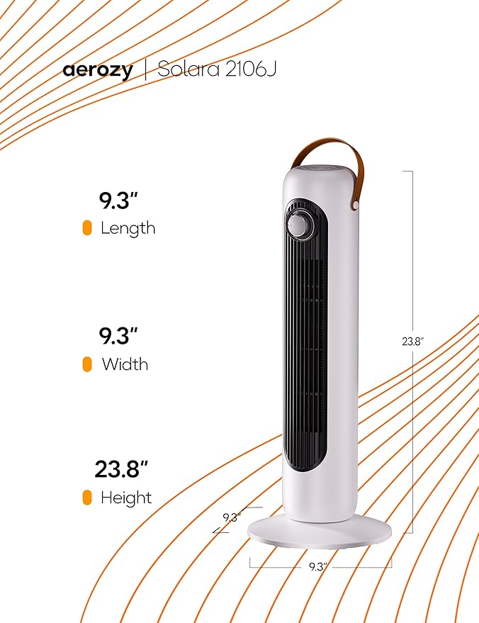 Outdoor Heaters for Patio, 350Sq.ft 1S Heating, 1500W PTC Ceramic Electric Patio Heater, Overheating & Tip-Over Protection, 70° Oscillating Space Heaters for Indoor Use Large Room, 4 Modes, White