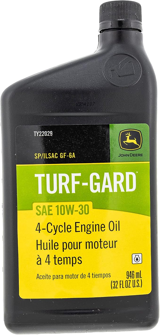 John Deere LG265 Home Maintenance Service Kit S240 X300 X500 X350 X570 Z445 Z665 Mowers Tractors - Image 8