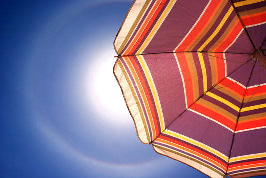 [GREENMENT LAB] The Physics of Outdoor Comfort: Choosing All-Weather Materials for Your Terrace