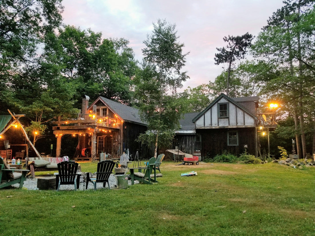 [GREENMENT] Don't Let Bugs Ruin Your BBQ: The Physics of Outdoor Lighting