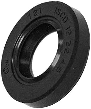 10021242031 OEM Genuine Echo/Shindaiwa Oil Seal for EDR-2100 ES-1000 ES-2000 GT-1100 GT-200 and E-Book in A Gift by Unknown