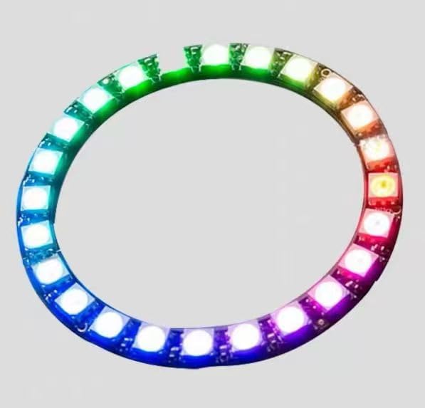 Pond Fountain Aerator (RGB-8000GPH)