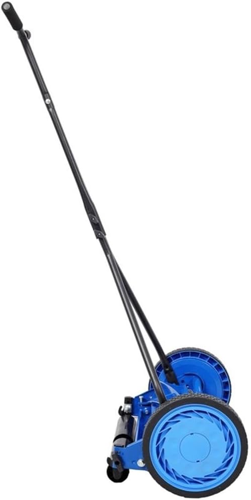 16" Push Reel Lawn Mower/Adjustable Height - Image 6