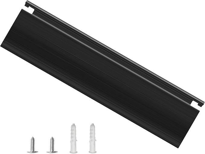 127-0724 Trailing Shield Flap w/Screws for Toro 21" Walk Lawn Mower and Recycler Lawn Mower Models 10730, 17732, 17736, 10732, 10734, 17730, 10738, 17734 by Rvanv