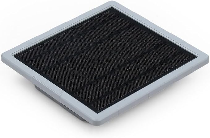 SenseCAP Solar Node P1-Pro – Solar Powered LoRa Meshtastic Node, Outdoor Long Range Wireless Communication & GPS Tracking Device - Image 3