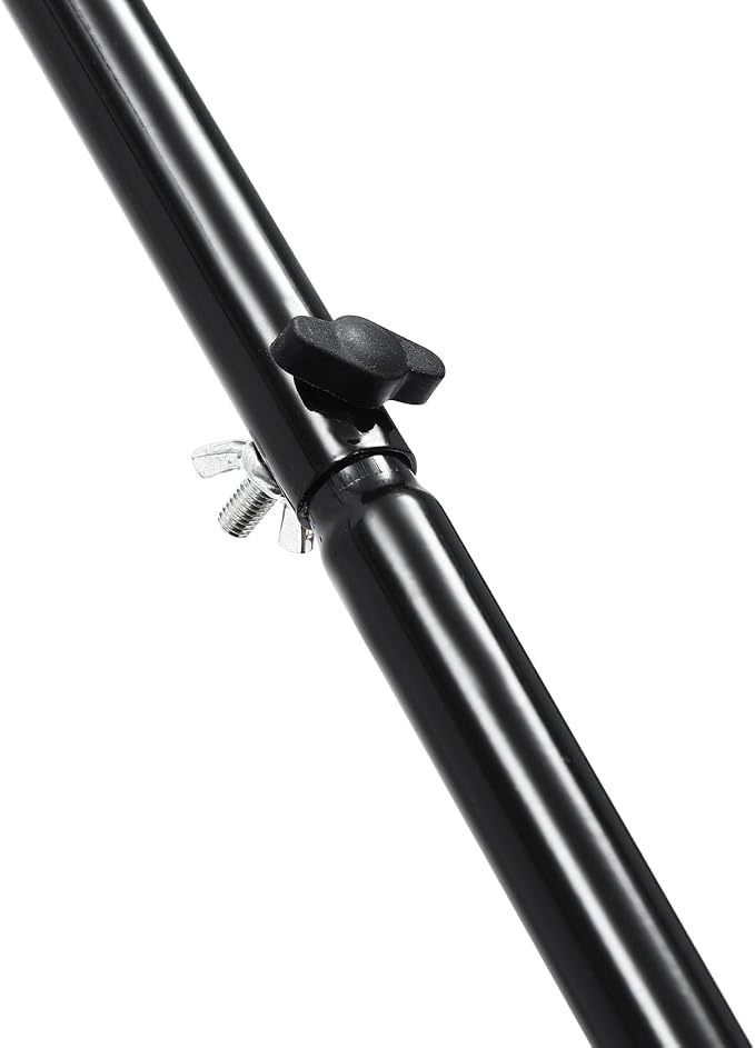 14In Manual Reel Lawn Mower, 1.65In Adjustable Height, 2-in-1 Function, with 8.07In Anti-Skid Wheels, Sharp Four 5-Edged Blades, Large Capacity Collection Bag, for Lawn Weeding - Image 6