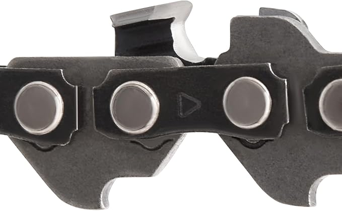 KAKEI GTA26 4 Inch Chainsaw Chain fits STIHL - 1/4" Pitch .043" Gauge 28 Drive Links- 3670 005 0028/71 PM3 28 Fits STIHL GTA 26 Mini Chainsaw Pruner (3 Chains) - Semi Chisel - Image 6
