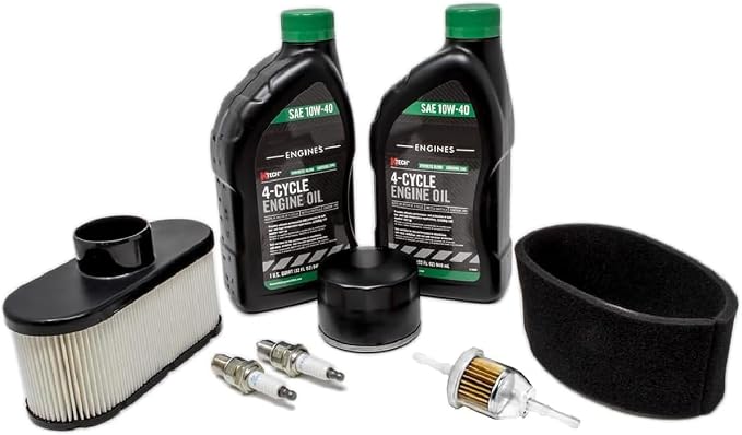 EPR Tune Up Kit for Kawasaki FR651V FR691V FR730V FS481V FS541V FS600V FS651V FS691V FS730V 99969-6425 - Image 2