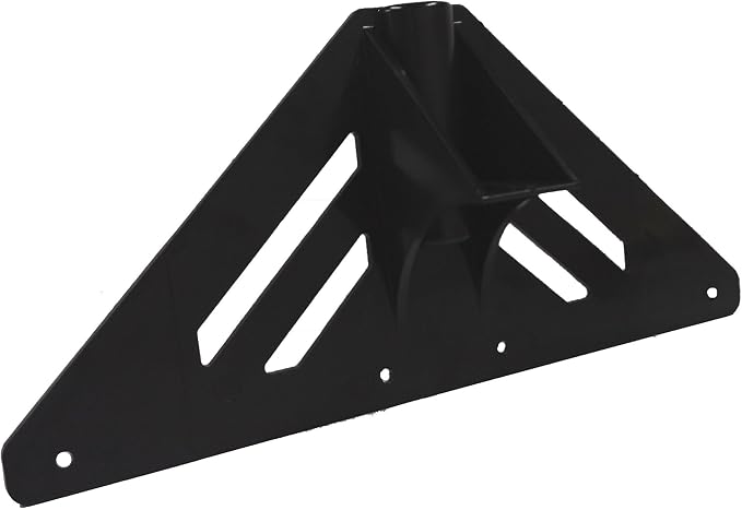 The SnowPlow Snow Pusher - 18in.W, Model Number 14A7A5BA011 - Image 7
