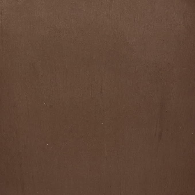 Arcadia Garden Products PSW UFH41C Contemporary Tall Square Planter, 16 by 16 by 32", Chocolate