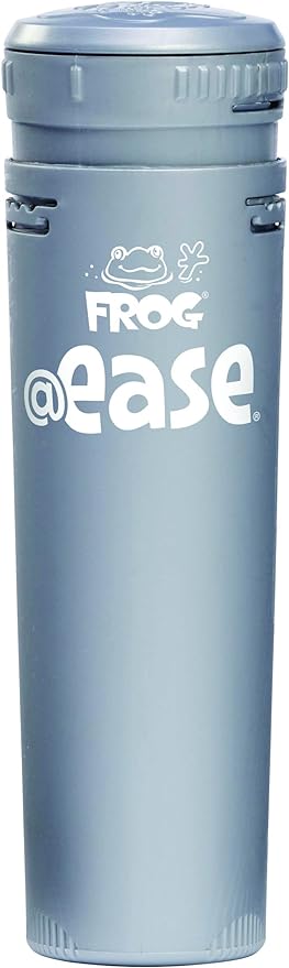FROG @Ease Mineral Cartridge + SmartChlor Cartridges for Marquis, Caldera, Artesian & Hot Springs Spas - Hot Tub Sanitizer, CYA Free, for up to 600 Gallons - Image 3