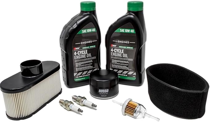 EPR Tune Up Kit for Kawasaki FR651V FR691V FR730V FS481V FS541V FS600V FS651V FS691V FS730V 99969-6425 by EPRDistribution