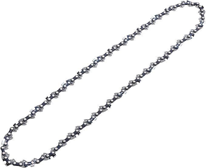 KAKEI 14 Inch Chainsaw Chain 3/8" LP Pitch .050" Gauge 52 Drive Links Fits Husqvarna 120, Echo CS-310, Ryobi RY3714 and More- S52 (3 Chains) - Semi Chisel - Image 4