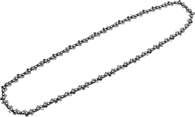 KAKEI GTA26 4 Inch Chainsaw Chain fits STIHL - 1/4" Pitch .043" Gauge 28 Drive Links- 3670 005 0028/71 PM3 28 Fits STIHL GTA 26 Mini Chainsaw Pruner (3 Chains) - Semi Chisel - Image 4
