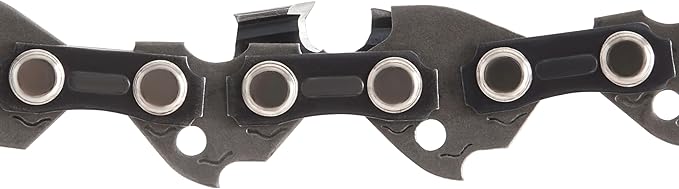 KAKEI 16 Inch Chainsaw Chain 3/8" LP Pitch .050" Gauge 56 Drive Links Fits Craftsman, Poulan, Ryobi, Echo, Greenworks and More- S56 (3 Chains) - Semi Chisel - Image 6