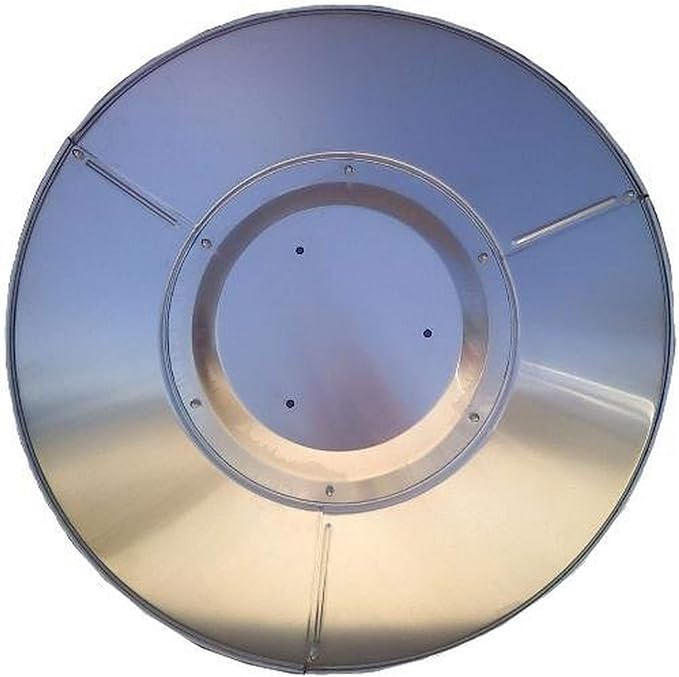 AZ Patio Heaters Heat Reflector Shield