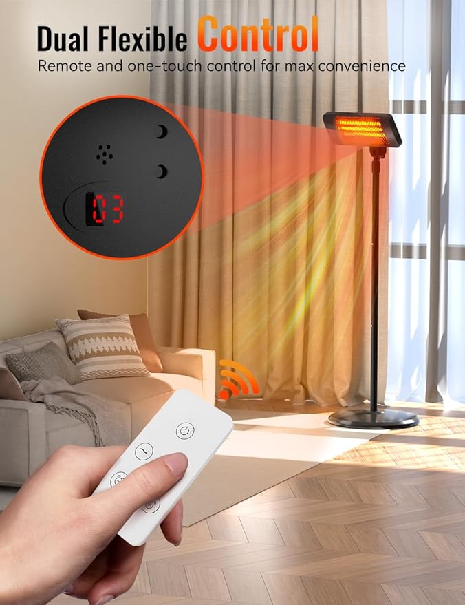 Outdoor Heater
