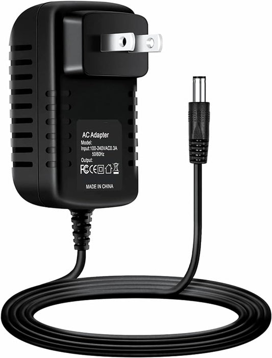 AC Adapter Replacement for Troy-Bilt 12AE449D011 12AGA26E066 Lawn Mower Power Supply Charger by SLLEA