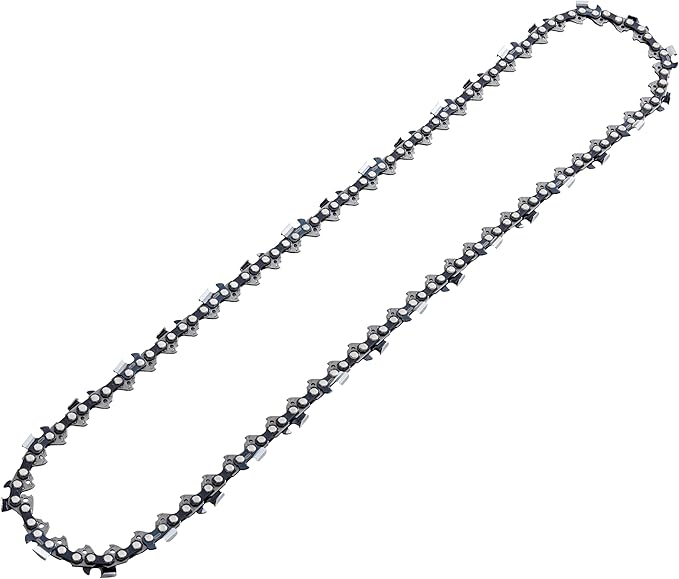 KAKEI Chainsaw Chain 20 Inch .325" Pitch .063" Gauge 81 Drive Links- 26RS 81 Fits Stihl (PRE 2023 .063" Gauge) MS291, MS271 Farm Boss, MS261-36390050081, V81 (3 Chains) - Full Chisel - Image 6