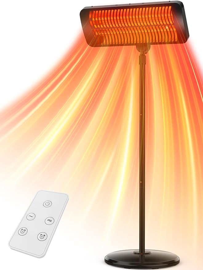 Outdoor Heater