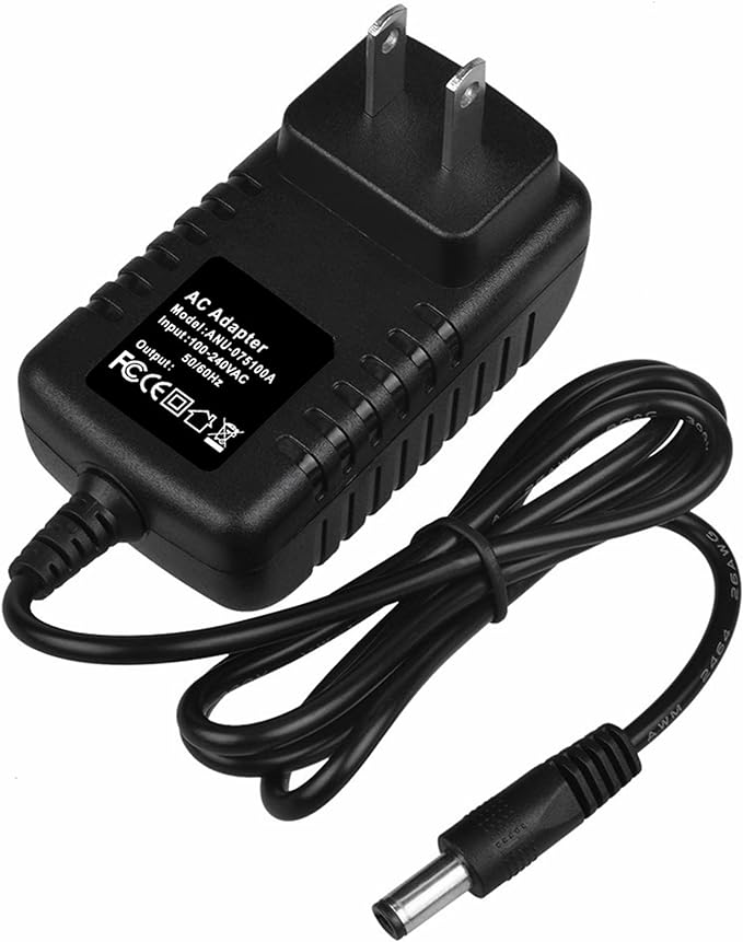 AC Adapter Replacement for Troy-Bilt 12AE449D011 12AGA26E066 Lawn Mower Power Supply Charger - Image 4