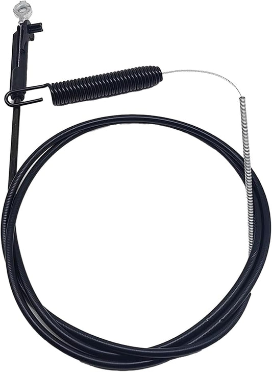 133-1998 Blade Engagement Cable, for Toro 30" TimeMaster Lawn Mowers, Fits 20976, 20978, 21199, 21199HD, 21200, 21810, 21811 Model by Unknown