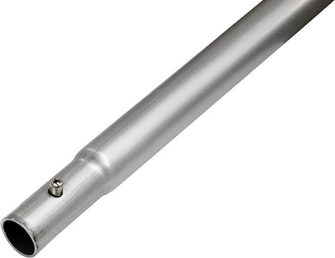 Extreme Max 5600.3232 Replacement 60" Extension Tube for Shingle-Saver Roof Snow Rake (5600.3207) - Each - Image 2