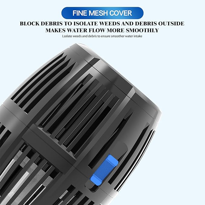 Pond Fountain Aerator (8000GPH)