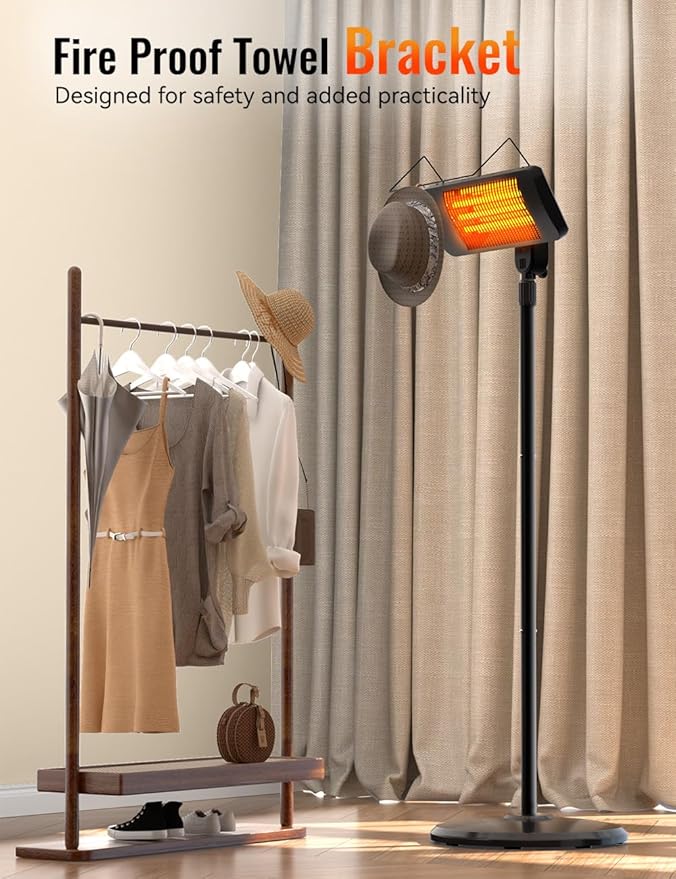 Outdoor Heater