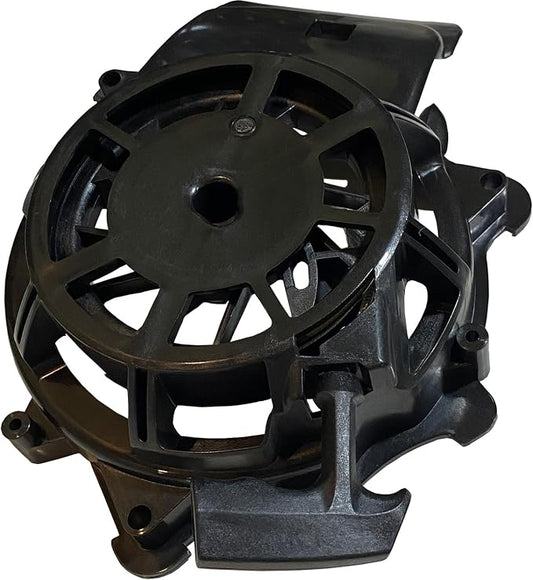 Recoil Pull Starter Assy. for 163cc Toro 20333 Lawn Mower （163cc ONLY ） by znakeauto