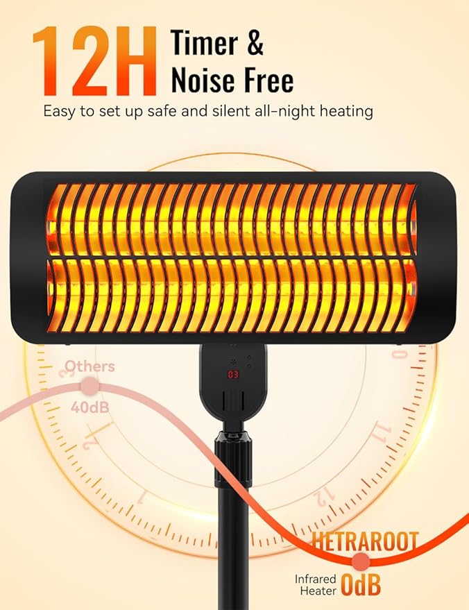 Outdoor Heater