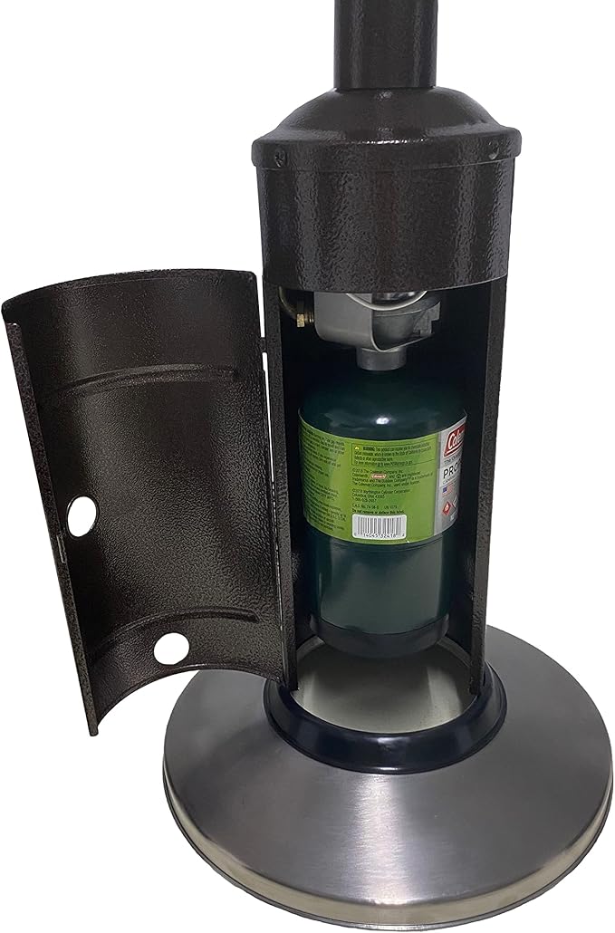 Mr. Heater 11,000 BTU Table Top Patio Heater