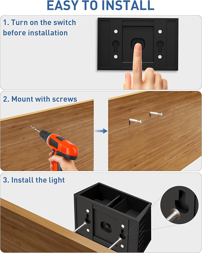 CORESLUX Solar Fence Lights Outdoor, Up and Down Outdoor Wall Lights, IP65 Waterproof Solar Powered, Color Changing Warm Cool Solar Sconce Lights for Backyard/Railing/Wall/Step/Patio, 6PCS
