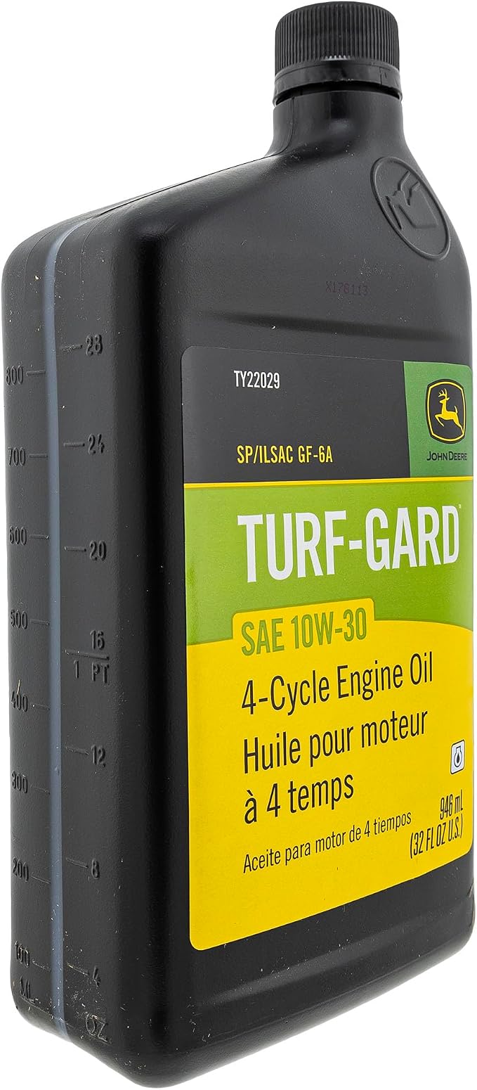 John Deere Original Equipment Maintenance Kit #LG275 - Image 3