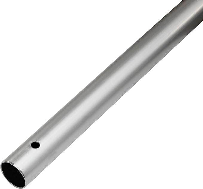 Extreme Max 5600.3232 Replacement 60" Extension Tube for Shingle-Saver Roof Snow Rake (5600.3207) - Each - Image 3