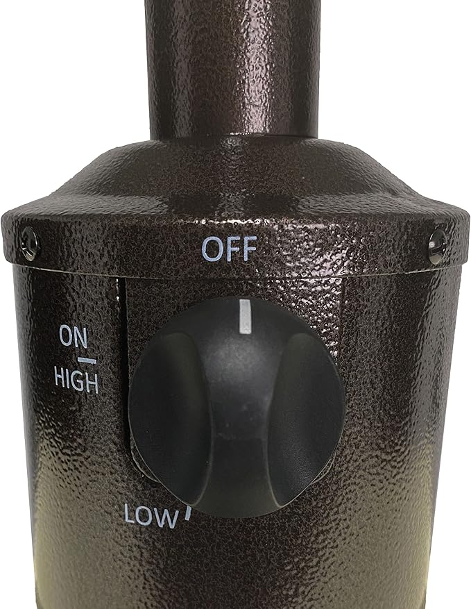 Mr. Heater 11,000 BTU Table Top Patio Heater