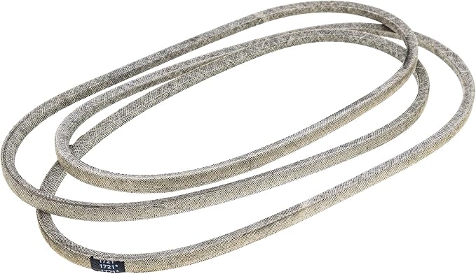 John Deere Original Equipment Flat Belt - GX20072 - Image 3