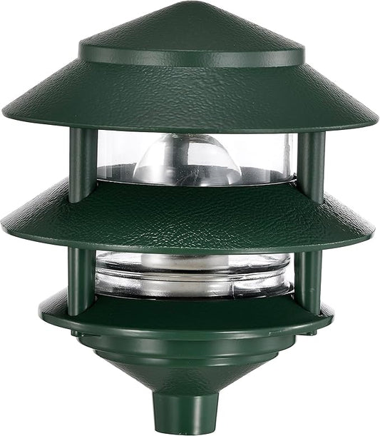 Nuvo Lighting SF77/323 Transitional One Light Landscape in Bronze/Dark finish