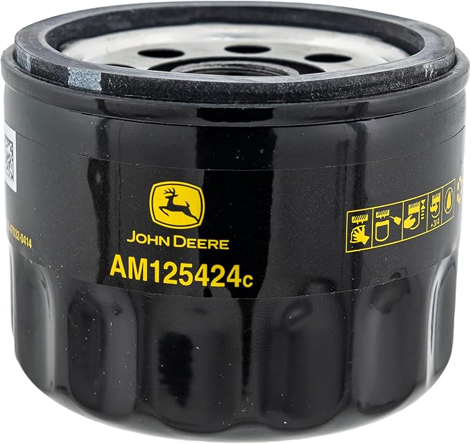 John Deere Original Equipment Maintenance Kit #LG275 - Image 6